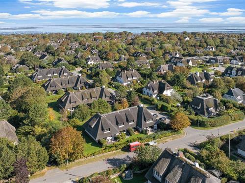 Ferielejlighed - 2 personer -  - Lüüvwai - 25980 - Sylt / Ot Keitum