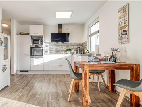 Ferielejlighed - 2 personer -  - Bahnhofstraße - 18374 - Zingst