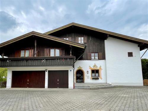 Ferieleilighet - 4 personer -  - Wopfnerstraße - 83358 - Seeon-Seebruck