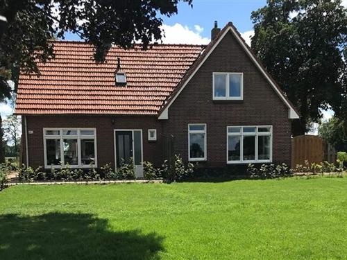 Feriehus / leilighet - 8 personer -  - 7447SG - Hellendoorn