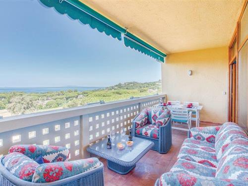 Ferielejlighed - 4 personer -  - Via Del Gualdo snc - 58043 - Punta Ala