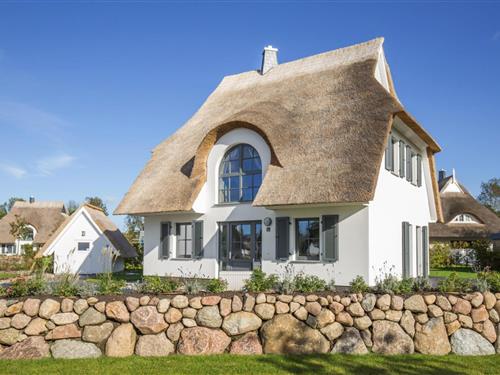 Sommerhus - 5 personer -  - 18356 - Fuhlendorf