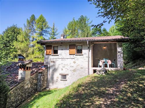 Ferienhaus - 4 Personen -  - Carlazzo - 22010