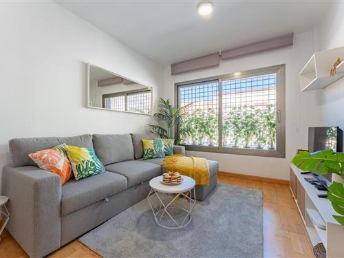 Ferielejlighed - 4 personer -  - 29014 - Malaga