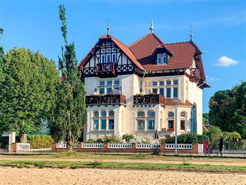 Ferienhaus - 2 Personen -  - Am Strand - 19063 - Schwerin