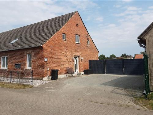 Feriehus - 6 personer -  - 17509 - Loissin - Gahlkow