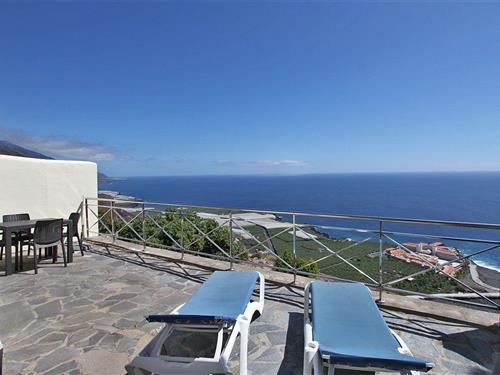 Holiday apartment - 2 persons -  - Camino los Picachos, - 38759 - Los Llanos