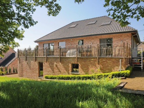 Holiday home - 15 persons -  - 5377 - Noiseux