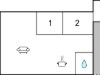 Billede 20 - Plantegning