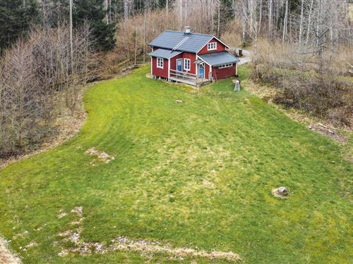 Holiday home - 6 persons -  - Anolfsbyn (Skogsmyren) - Anolfsbyn/Mellerud - 464 94 - Mellerud