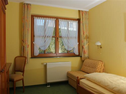 Ferieleilighet - 3 personer -  - Brockenblick - 38875 - Sorge