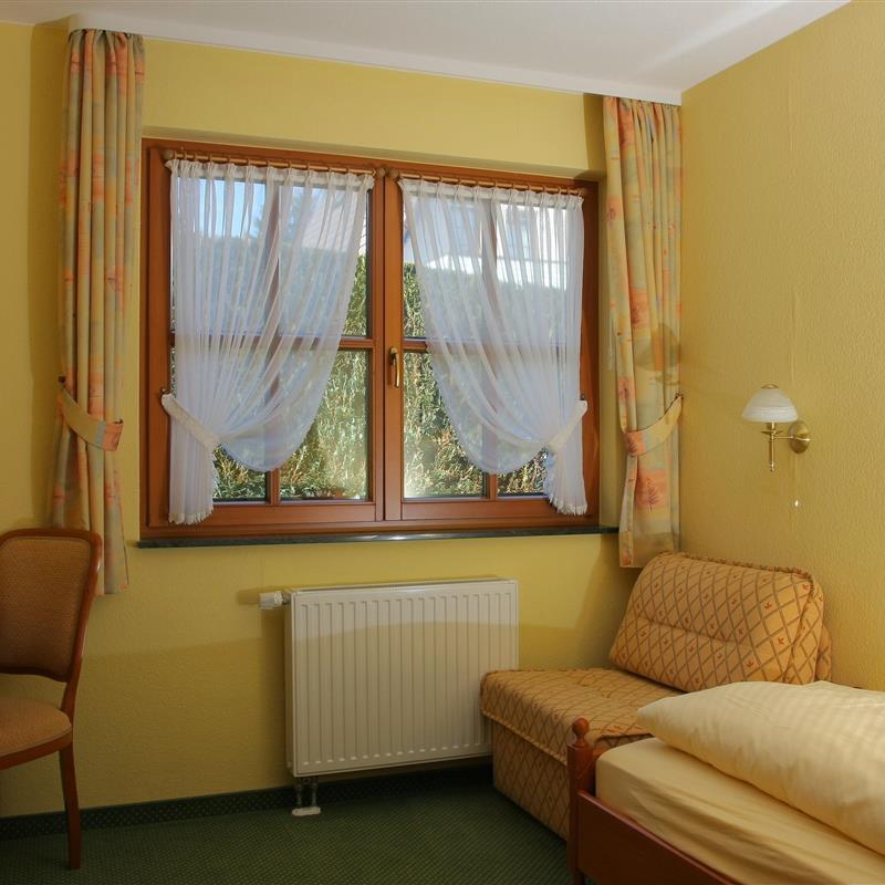 Ferielejlighed - 3 personer -  - Brockenblick - 38875 - Sorge