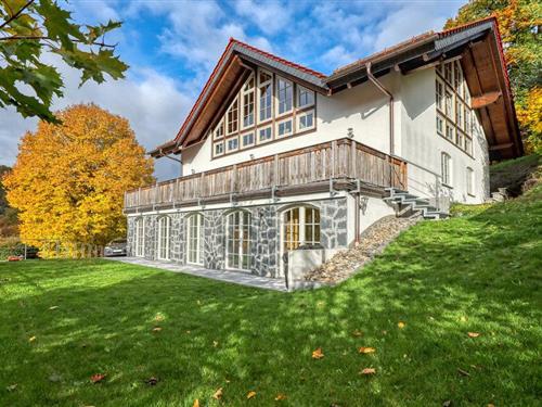 Ferieleilighet - 6 personer -  - Thyrahöhe - Stolberg - 06547 - Südharz