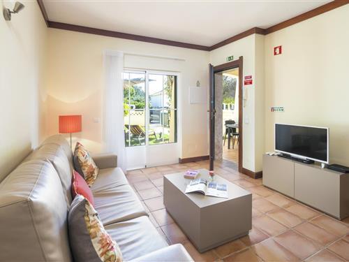 Fritidshus - 4 personer -  - 8400-401 - Benagil