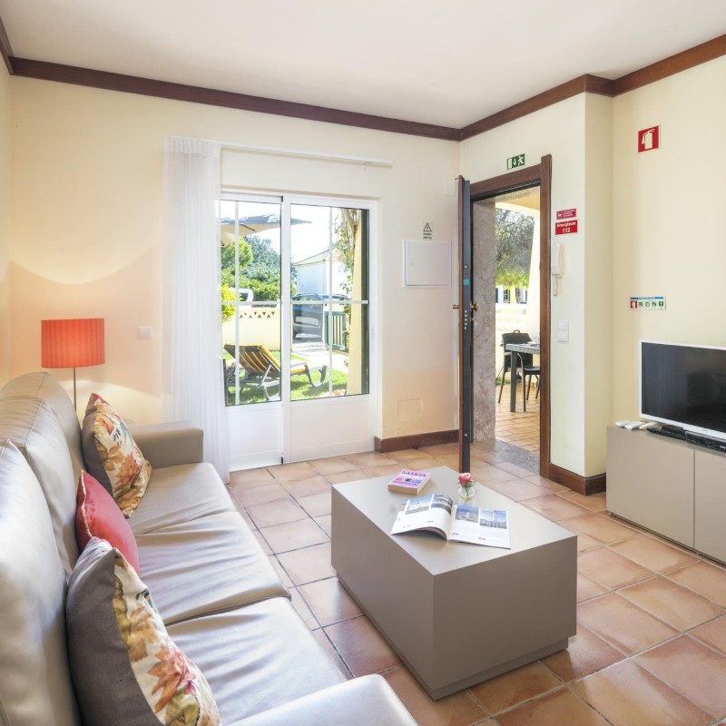 Sommerhus - 4 personer -  - 8400-401 - Benagil