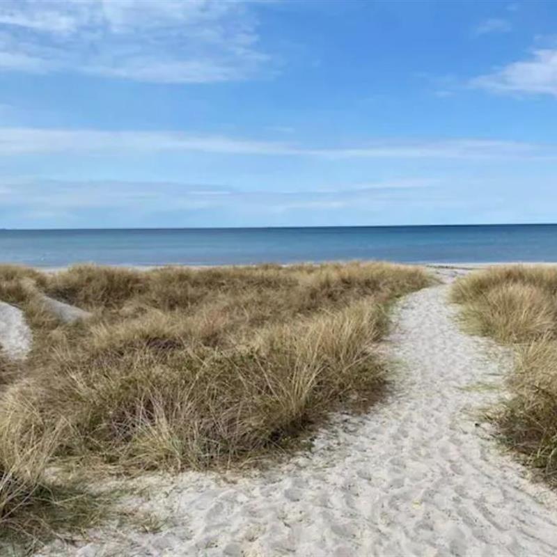 Ferienhaus - 8 Personen -  - lynggærdevej - 4573 - Höjby