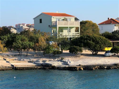 Ferieleilighet - 6 personer -  - Zecevarska - 22203 - Rogoznica