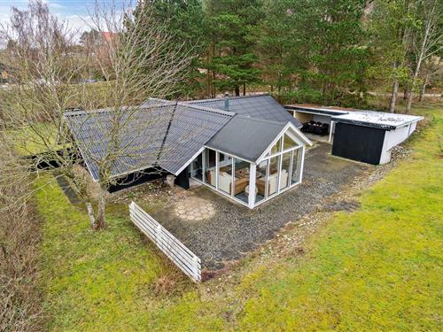 Holiday Home/Apartment - 6 persons -  - Planetvej - 8400 - Ebeltoft