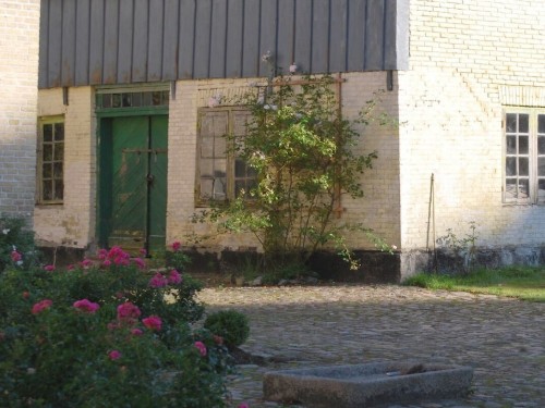 Sommerhus - 2 personer -  - 24850 - Lürschau