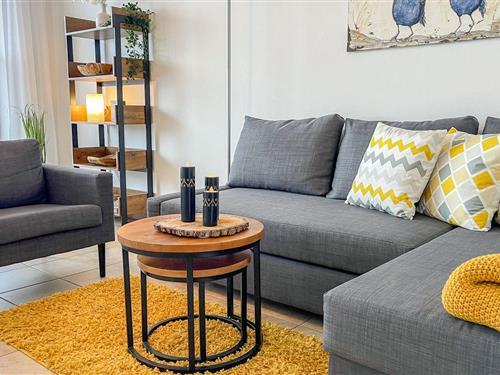 Ferienwohnung - 6 Personen -  - Wernerwaldstraße - 27476 - Cuxhaven