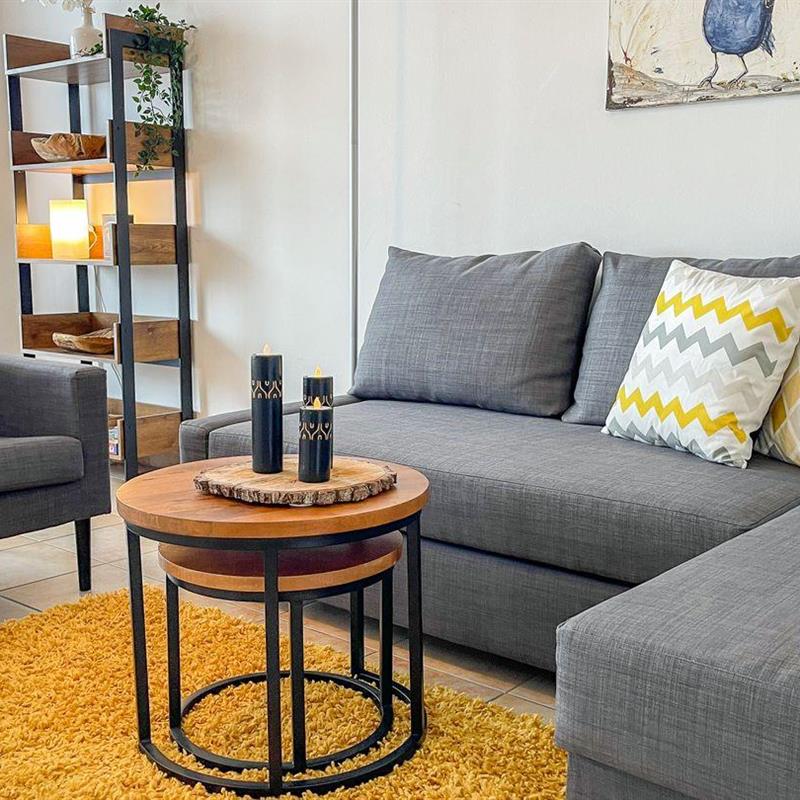 Ferielejlighed - 6 personer -  - Wernerwaldstraße - 27476 - Cuxhaven