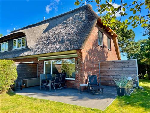 Sommerhus - 3 personer -  - Sandkamp - 25826 - St Peter-Ording