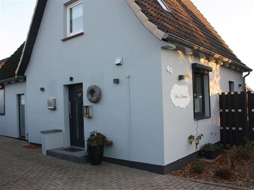 Ferienhaus - 4 Personen -  - Freudenthalstraße - 29640 - Schneverdingen