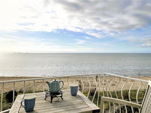 Ferienwohnung - 2 Personen -  - Fehrstieg - 25938 - Wyk