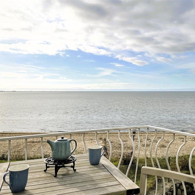 Ferielejlighed - 2 personer -  - Fehrstieg - 25938 - Wyk