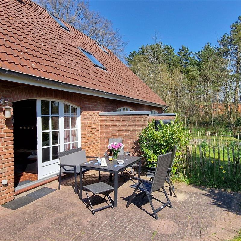 Sommerhus - 4 personer -  - Theodor-Storm-Weg - 25826 - St. Peter-Ording