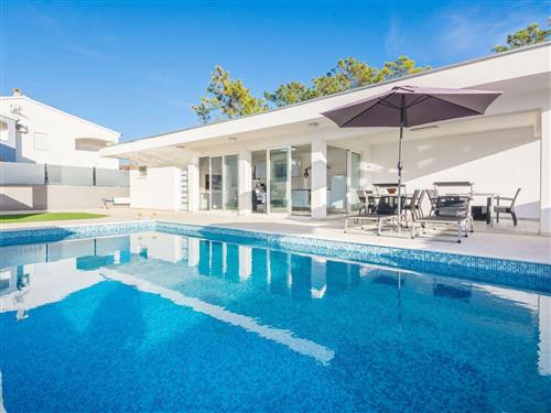 Ferielejlighed - 4 personer -  - Vir - 23234