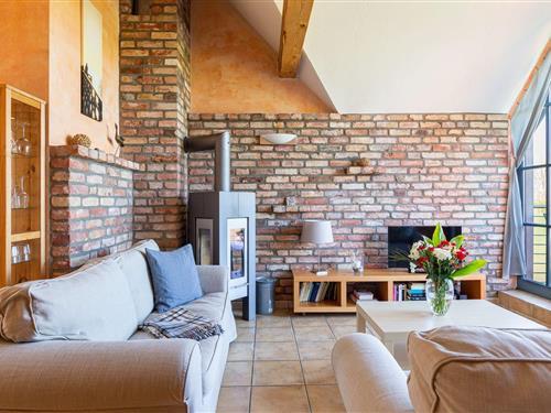 Ferielejlighed - 4 personer -  - Am Leuchtfeuer - 18347 - Ostseebad Wustrow