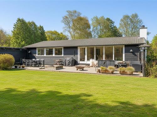 Ferienhaus - 6 Personen -  - Dortevej - Gjerrild - 8500 - Grenaa