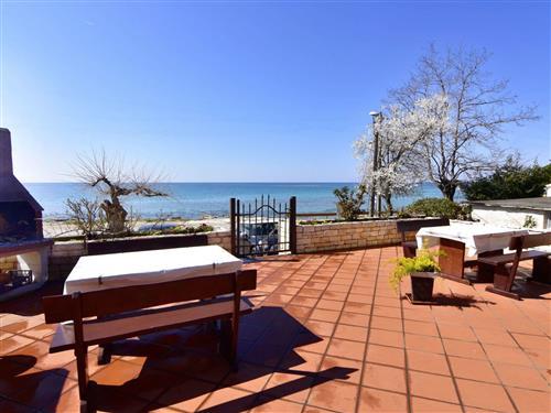 Ferielejlighed - 3 personer -  - Umag/Zambratija - 52475