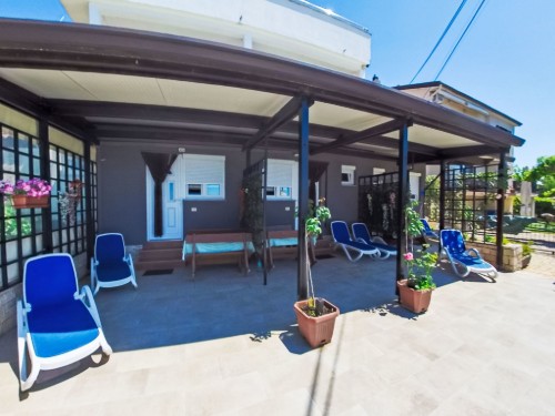 Ferieleilighet - 3 personer -  - 52475 - Umag/Zambratija