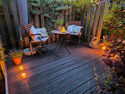 Holiday apartment - 2 persons -  - Hilgenbusch - 26605 - Aurich