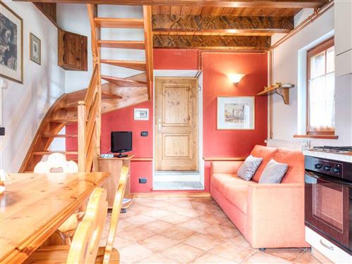 Ferielejlighed - 5 personer -  - Macugnaga - 28876