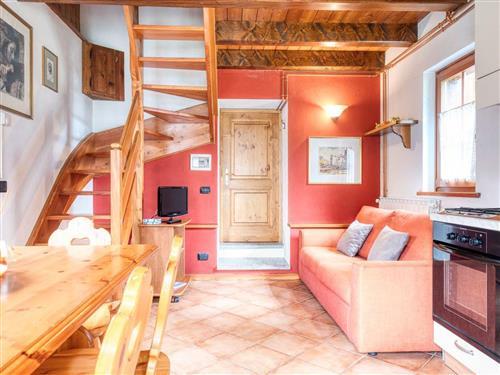 Ferieleilighet - 5 personer -  - Macugnaga - 28876