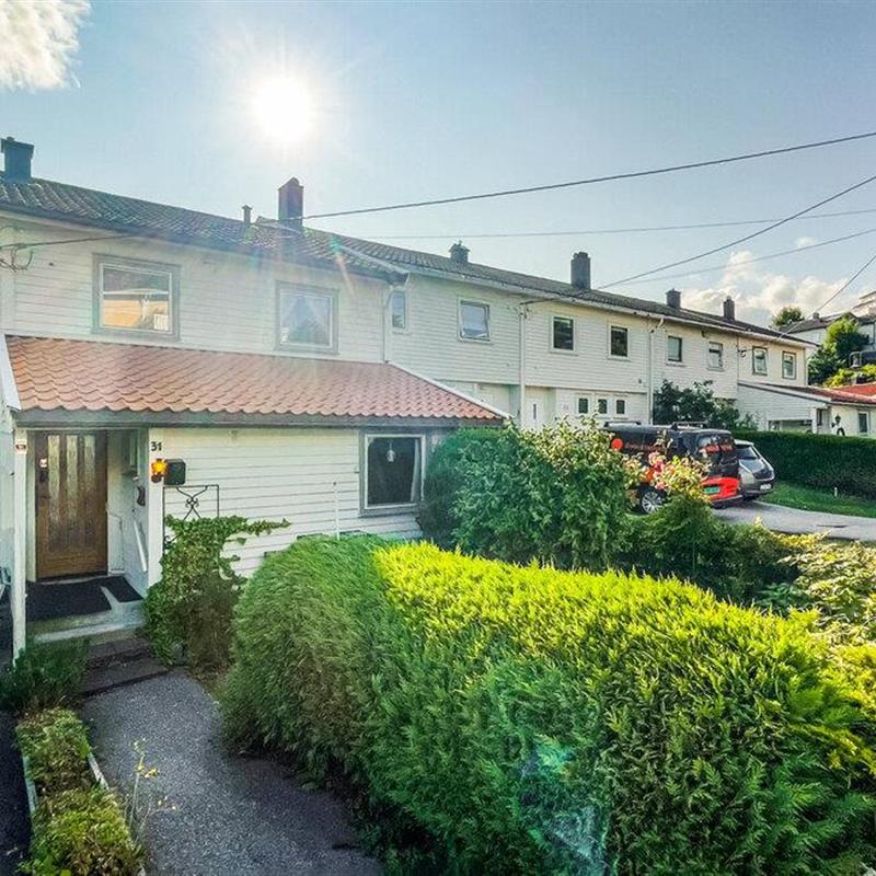 Sommerhus - 8 personer -  - Granlia - Kristiansand - 4620 - Kristiansand S