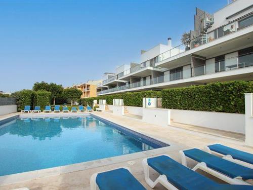 Holiday Home/Apartment - 6 persons -  - 07460 - Puerto Pollensa