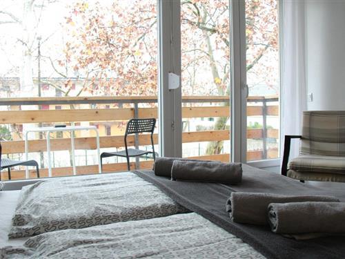 Fritidshus - 24 personer -  - Petöfi Setany - 8600 - Siofok
