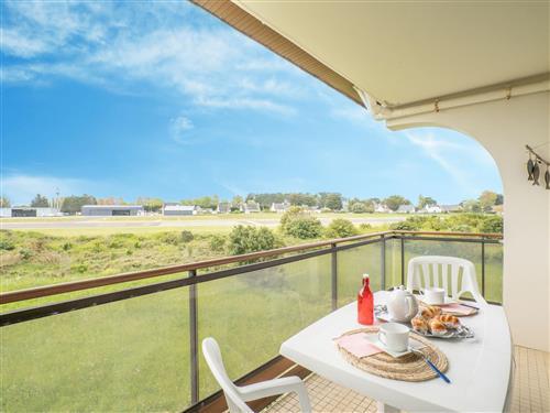 Ferieleilighet - 3 personer -  - Quiberon - 56170