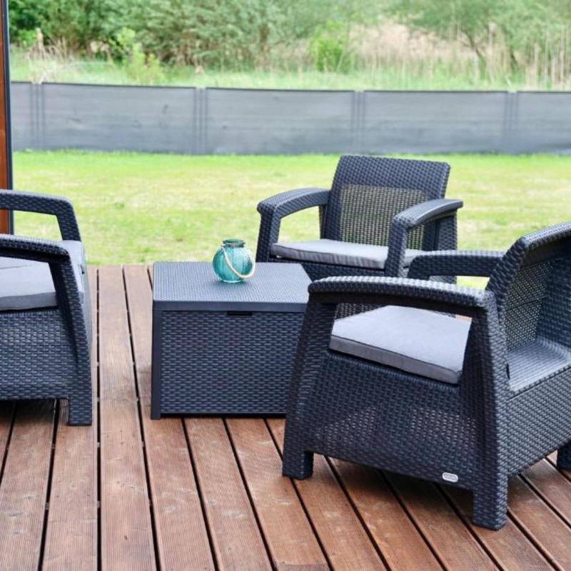 Sommerhus - 6 personer -  - 72112 - Stepnica