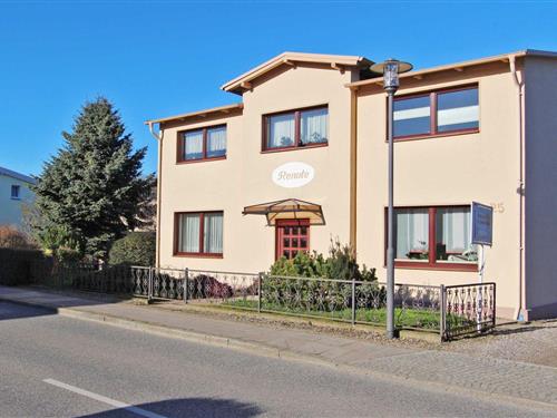 Ferielejlighed - 2 personer -  - Neue Reihe - 18225 - Kühlungsborn