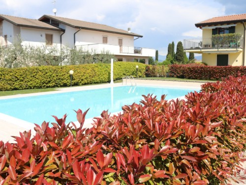 Sommerhus - 4 personer -  - 37017 - Lazise
