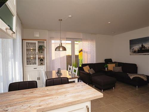 Ferienhaus - 6 Personen -  - Krabbenpadd - 26409 - Carolinensiel-Harlesiel