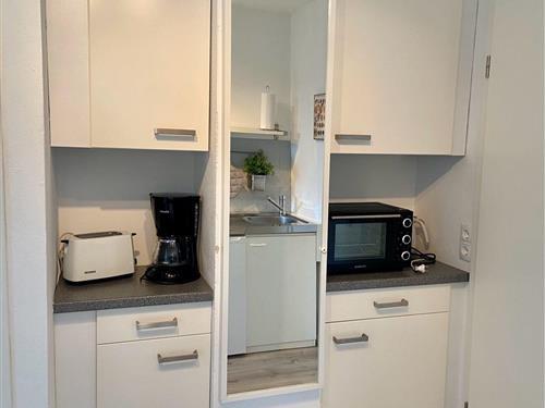 Holiday Home/Apartment - 2 persons -  - Kornhof - 23747 - Dahme