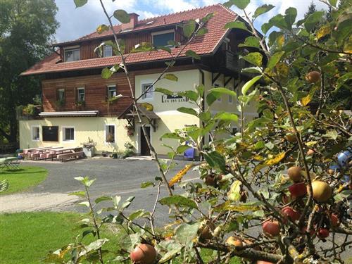 Holiday Home/Apartment - 2 persons -  - Oberzmöln - 9701 - Rothenthurn