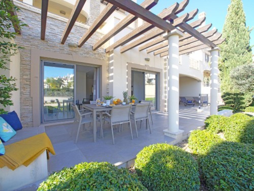 Holiday apartment - 6 persons -  - 8125-307 - Vilamoura