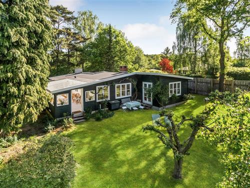 Ferienhaus - 6 Personen -  - Skovskadevej - 3100 - Hornbäk